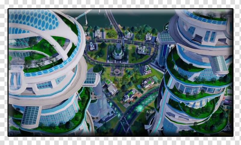 SimCity 4: Rush Hour Cities: Skylines SimCity Societies Cities XL, Simcity transparent background PNG clipart