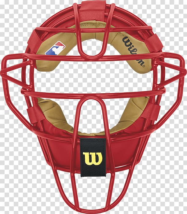 Catcher Wilson Sporting Goods Softball Baseball Umpire, Baseball catcher transparent background PNG clipart