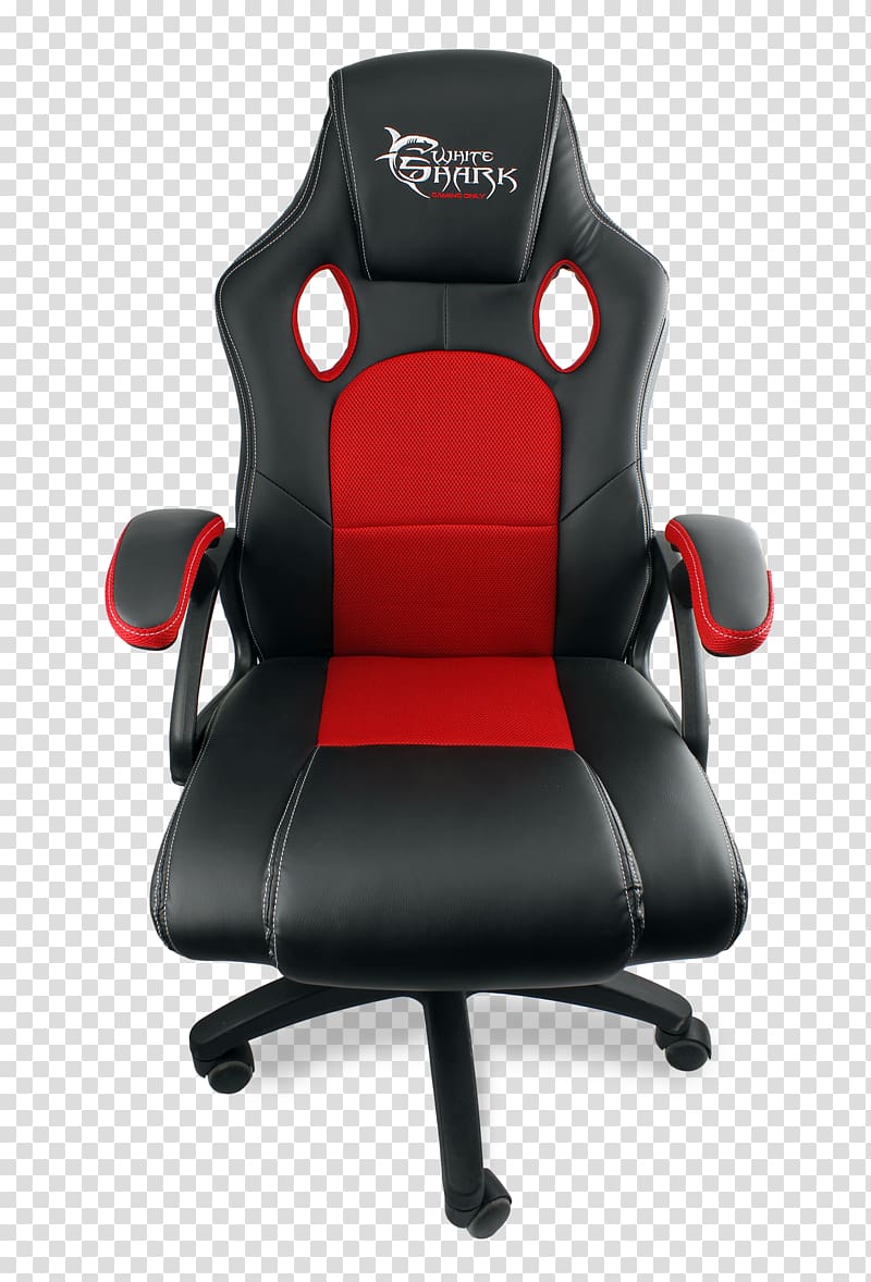 Office & Desk Chairs Red Throne Massage chair, chair transparent background PNG clipart