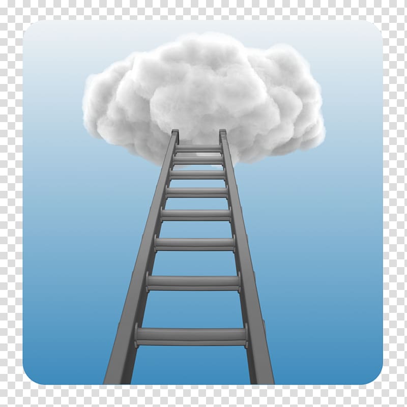 Ladder Cartoon Firefighter , timely rescue transparent background PNG clipart