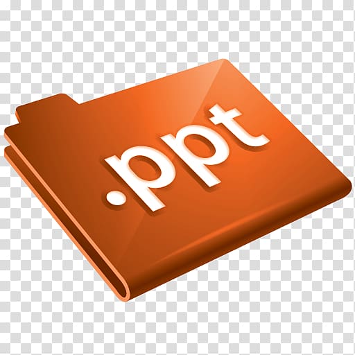 Portable Document Format Computer Icons, Ppt Icon transparent background PNG clipart