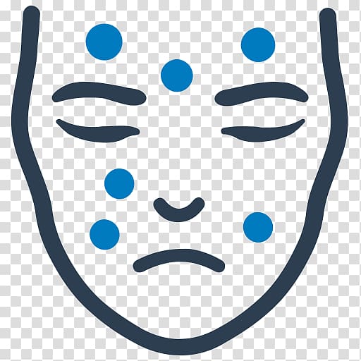 Computer Icons Dermatology Health Care Acne Patient, skin problem transparent background PNG clipart