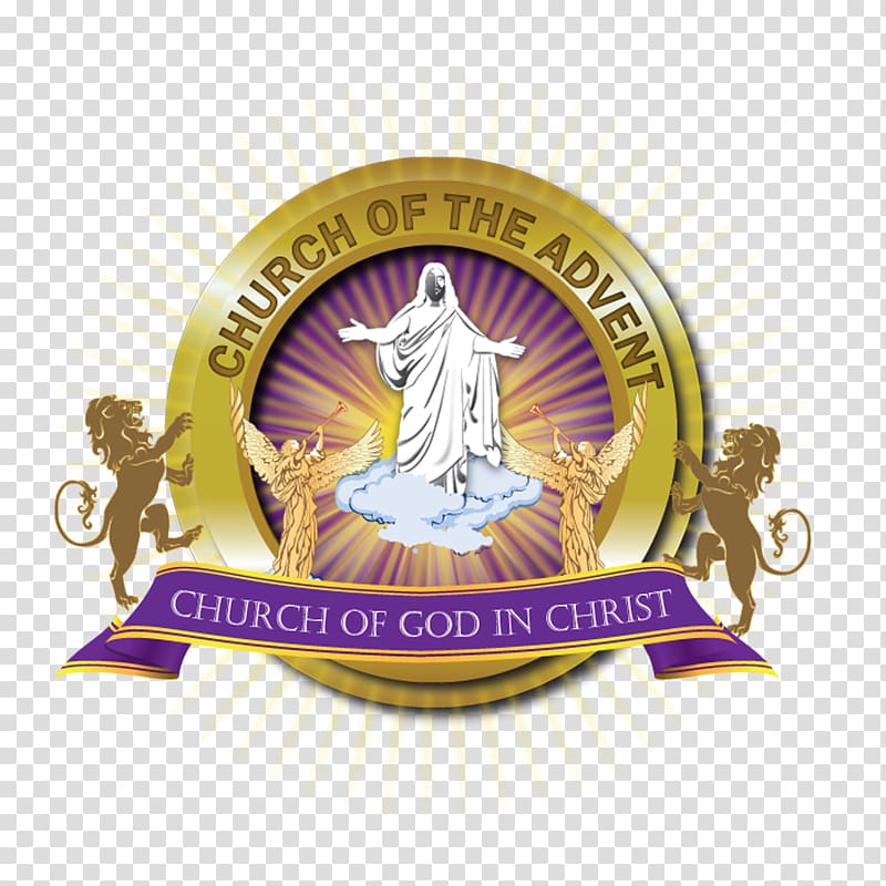 Thoroughgood Waddee Church of God in Christ Church of the Advent COGIC, here comes the double 11 transparent background PNG clipart