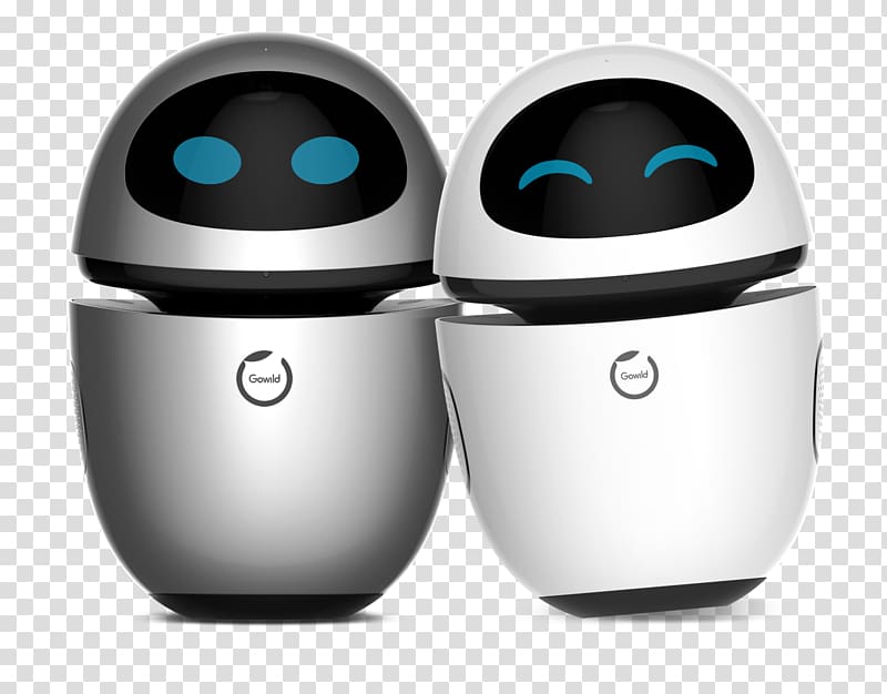 Artificial intelligence Social robot Smart speaker Home Automation Kits, robot transparent background PNG clipart