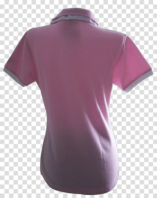 T-shirt Sleeve Tennis polo Shoulder Collar, T-shirt transparent background PNG clipart