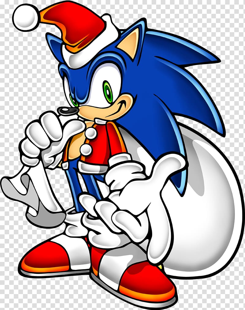 Sonic the Hedgehog Sonic Adventure 2 Battle Sonic Runners, Sonic transparent background PNG clipart