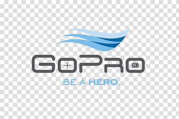 Logo GoPro Brand Action camera Label, GoPro transparent background PNG clipart