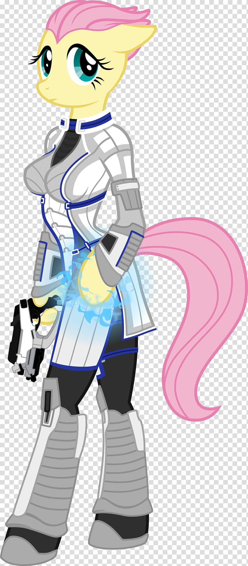 Mass Effect: Andromeda Rainbow Dash Pony BioWare, mass effect transparent background PNG clipart