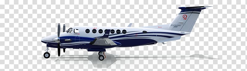 Beechcraft C-12 Huron Beechcraft King Air Raipur Airplane Aircraft, airplane transparent background PNG clipart