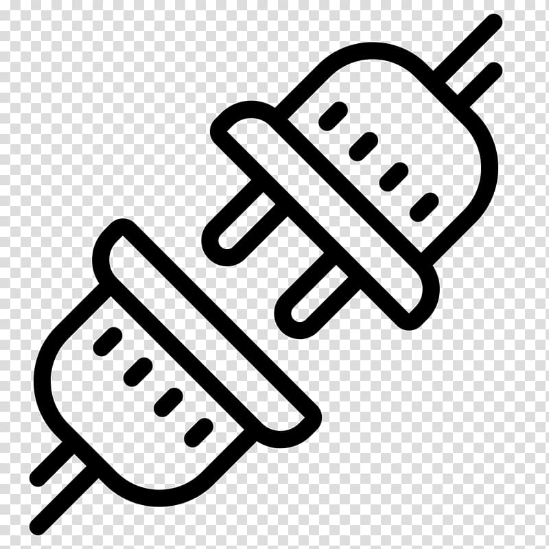 Computer Icons Desktop , unplugged icon transparent background PNG clipart