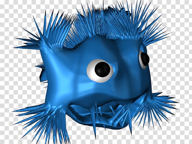 Marine biology Desktop Computer Close-up, Computer transparent background PNG clipart