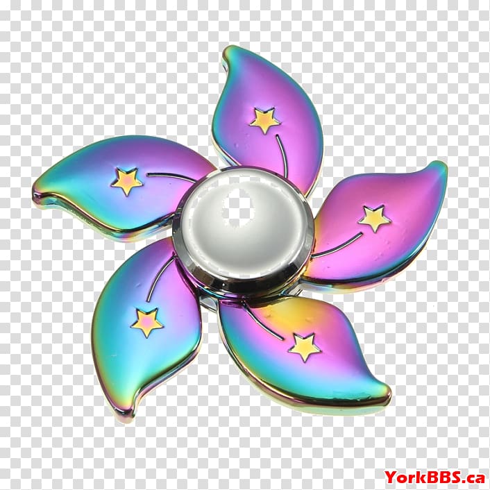 Fidget spinner Fidgeting Toy Autism Stress ball, fidget spinner transparent background PNG clipart