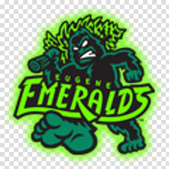 Eugene Emeralds Chicago Cubs Ninkasi Brewing Company Minor League Baseball MLB, baseball transparent background PNG clipart