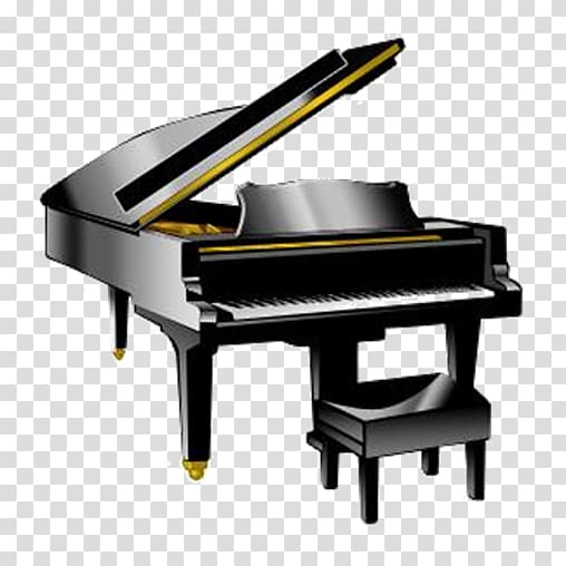 Piano Musical keyboard , Piano Tuning transparent background PNG clipart