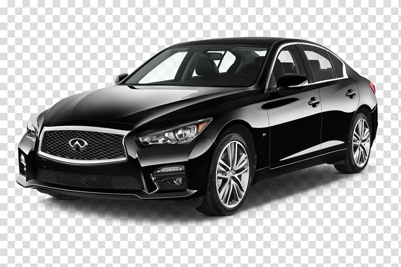 2014 INFINITI Q50 Car 2015 INFINITI Q50 Infiniti Q30, 50 transparent background PNG clipart