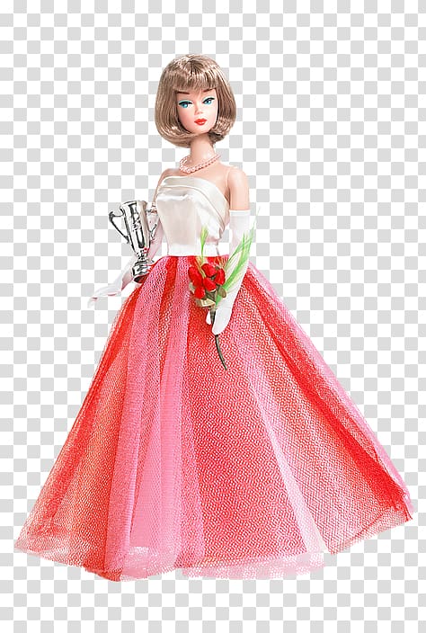 Kentucky Derby Barbie Doll Campus Sweetheart Barbie Doll #M9962 Golden Anniversary Barbie Knitting Pretty Barbie Doll and Skipper Doll Giftset, Alfred Hitchcock transparent background PNG clipart
