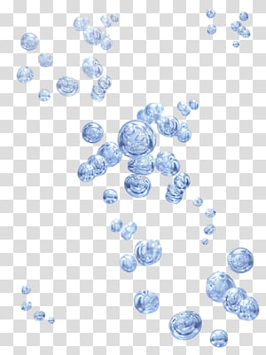 Water Bubbles PNG Transparent Background, Free Download #11412