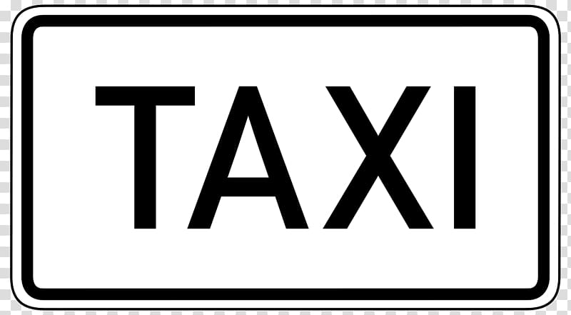 Vehicle License Plates Taxi Sign Logo , taxi. transparent background PNG clipart