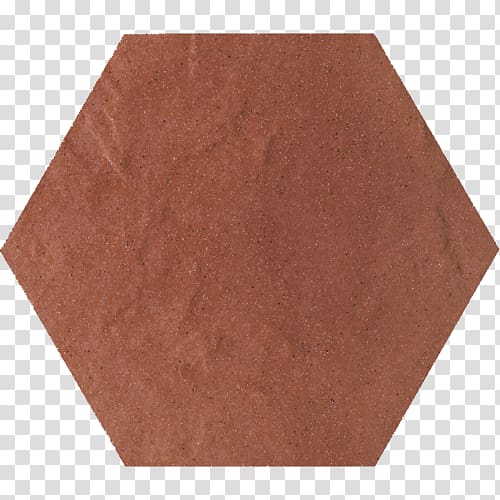 Encaustic tile Hexagon Shape Quarry tile, shape transparent background PNG clipart