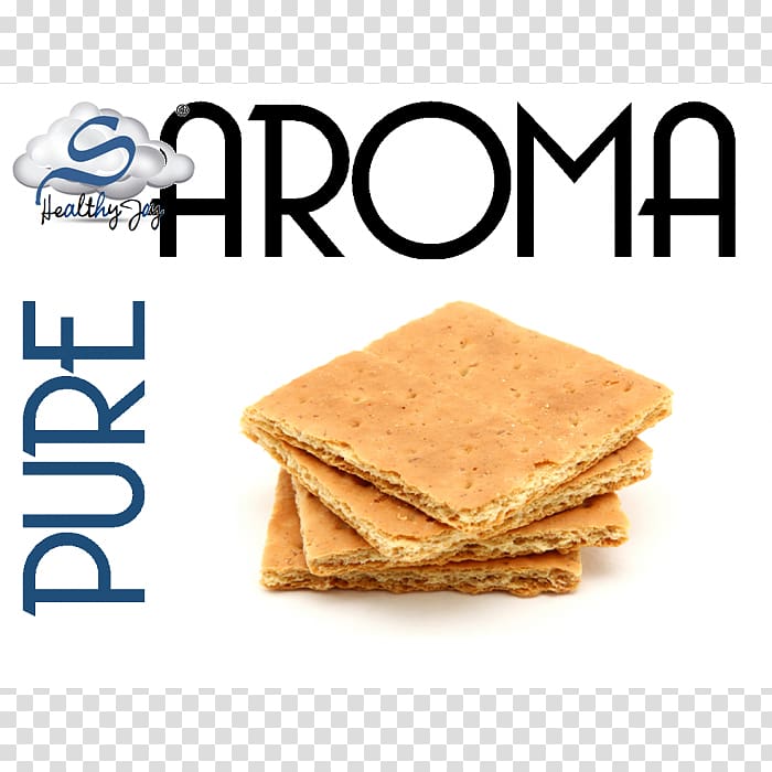 Graham cracker Cheesecake Aroma Flavor, graham cracker transparent background PNG clipart