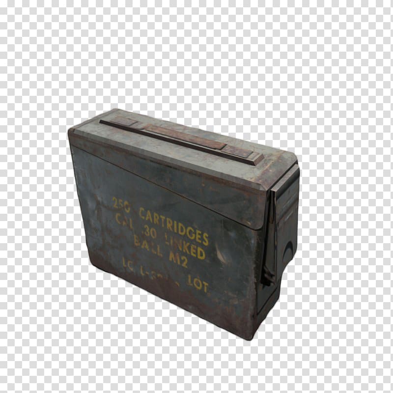 Blue-gray Ammunition Grey, Gray blue small ammunition box transparent background PNG clipart