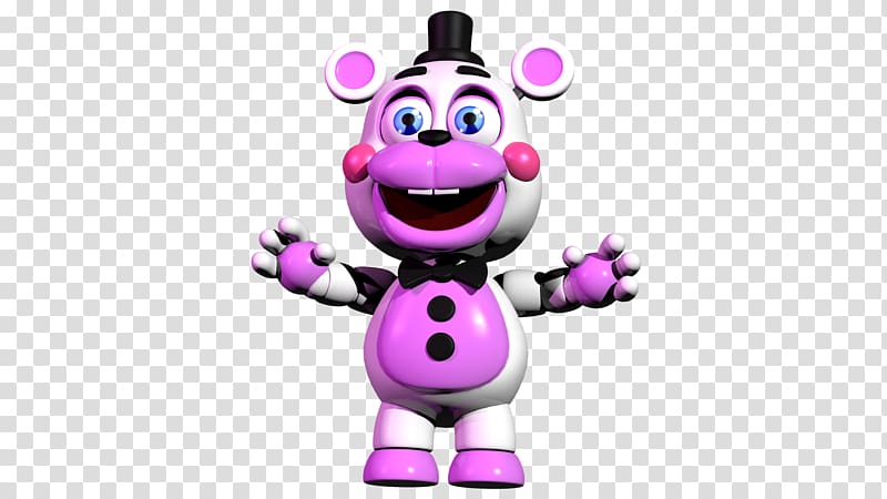 Five Nights At Freddys Sister Location Cartoon png download - 587*587 -  Free Transparent Five Nights At Freddys Sister Location png Download. -  CleanPNG / KissPNG