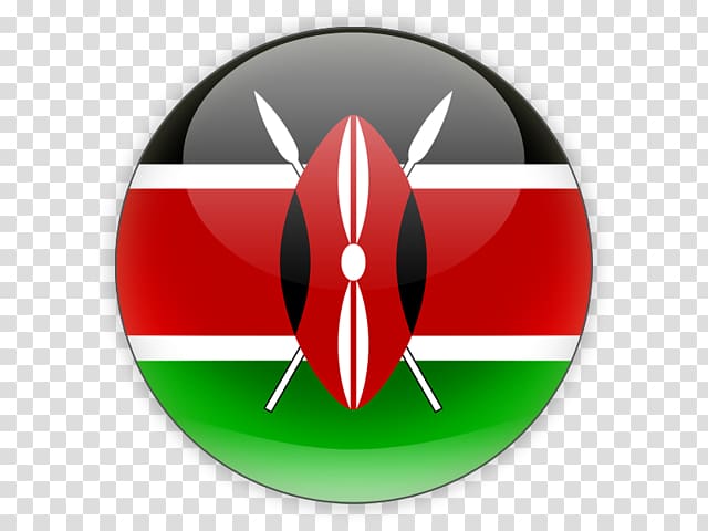 Flag of Kenya Flags of the World , Flag Of Kenya transparent background PNG clipart