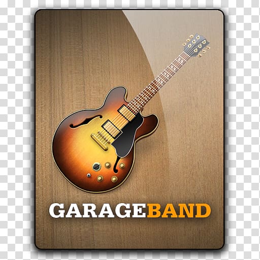 GarageBand MacBook Computer Software Apple, macbook transparent background PNG clipart