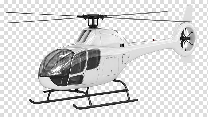 Helicopter Fixed-wing aircraft CHI KC 518 Adventourer Eurocopter EC120 Colibri, helicopter transparent background PNG clipart