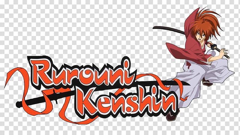 Kenshin Himura Hajime Saitô Kaoru Kamiya YouTube Sanosuke Sagara, youtube transparent background PNG clipart