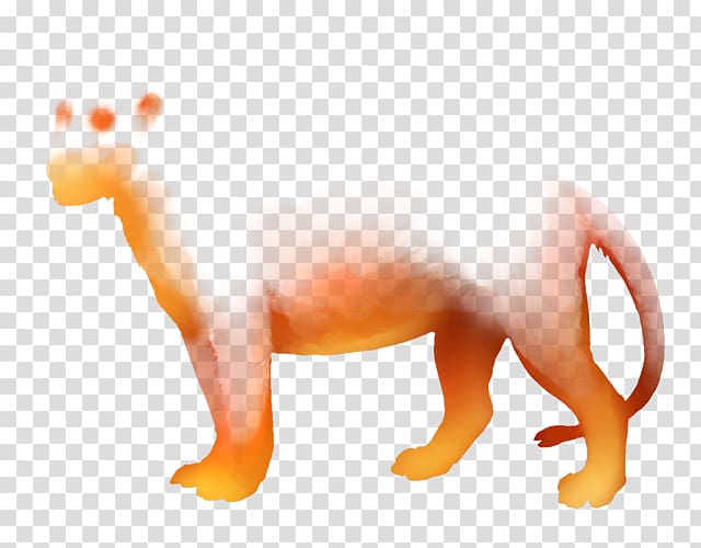 Ferret Cat Dog Canidae Snout, ferret transparent background PNG clipart