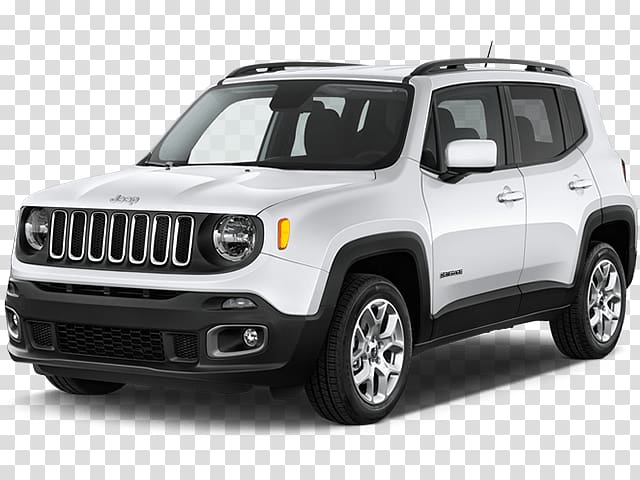 2015 Jeep Renegade Latitude Car Sport utility vehicle 2015 Jeep Renegade Limited, jeep transparent background PNG clipart