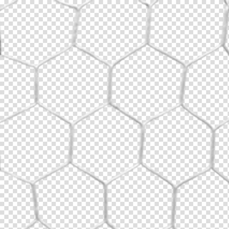 Goal Football pitch Hexagon .net, hexagonal title box transparent background PNG clipart