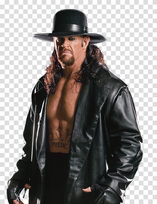 The Undertaker WWE Intercontinental Championship WWE Superstars WrestleMania 33, the undertaker transparent background PNG clipart