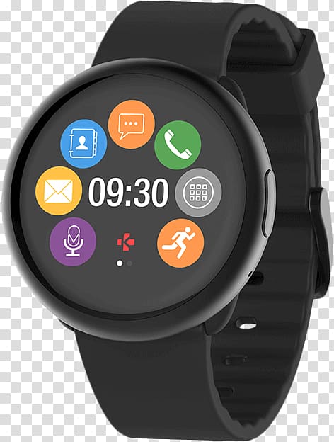 Mykronoz smartwatch zeround 2 hr premium online