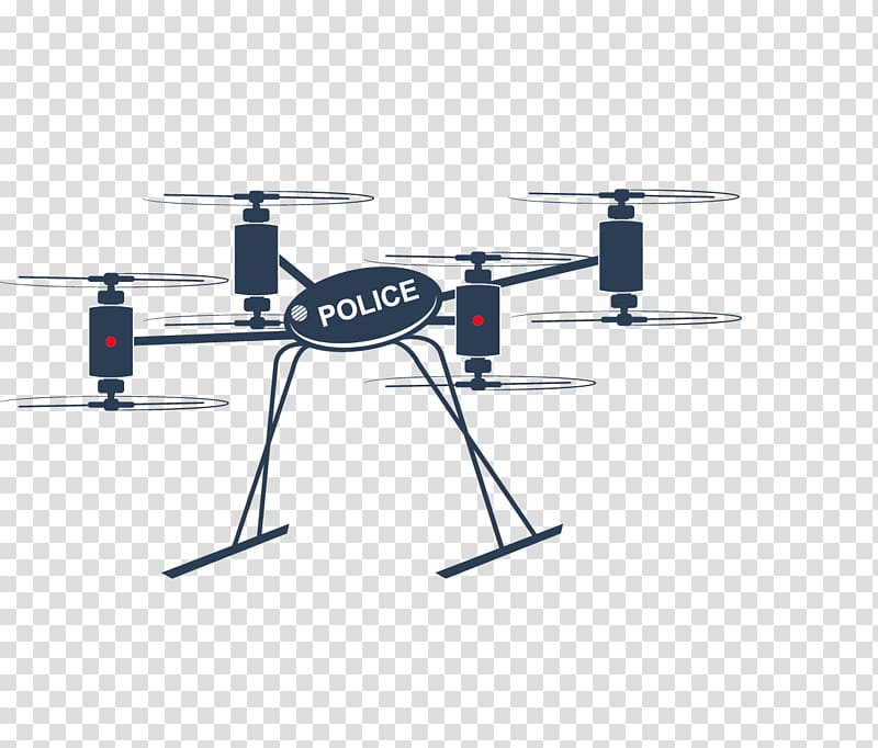 Aircraft Unmanned aerial vehicle Airplane, UAV transparent background PNG clipart