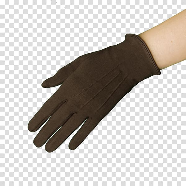 Thumb Glove Safety, pure cotton transparent background PNG clipart