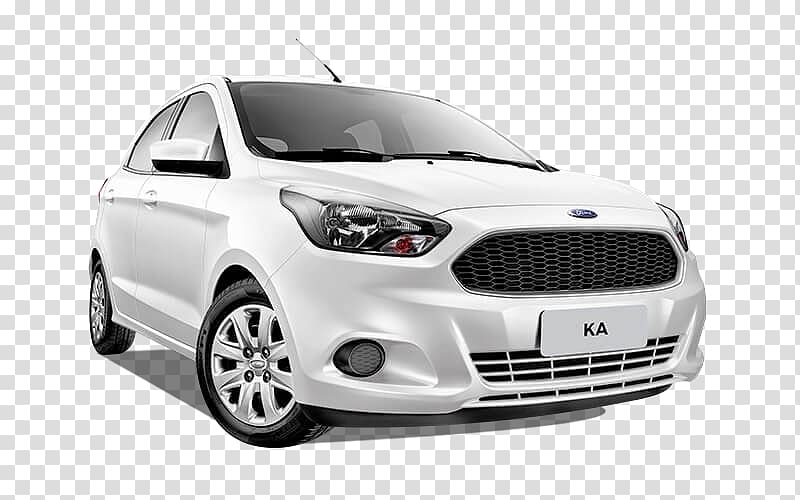 Ford Ka Ford Motor Company Ford Focus Ford Fiesta, ford figo 2018 transparent background PNG clipart