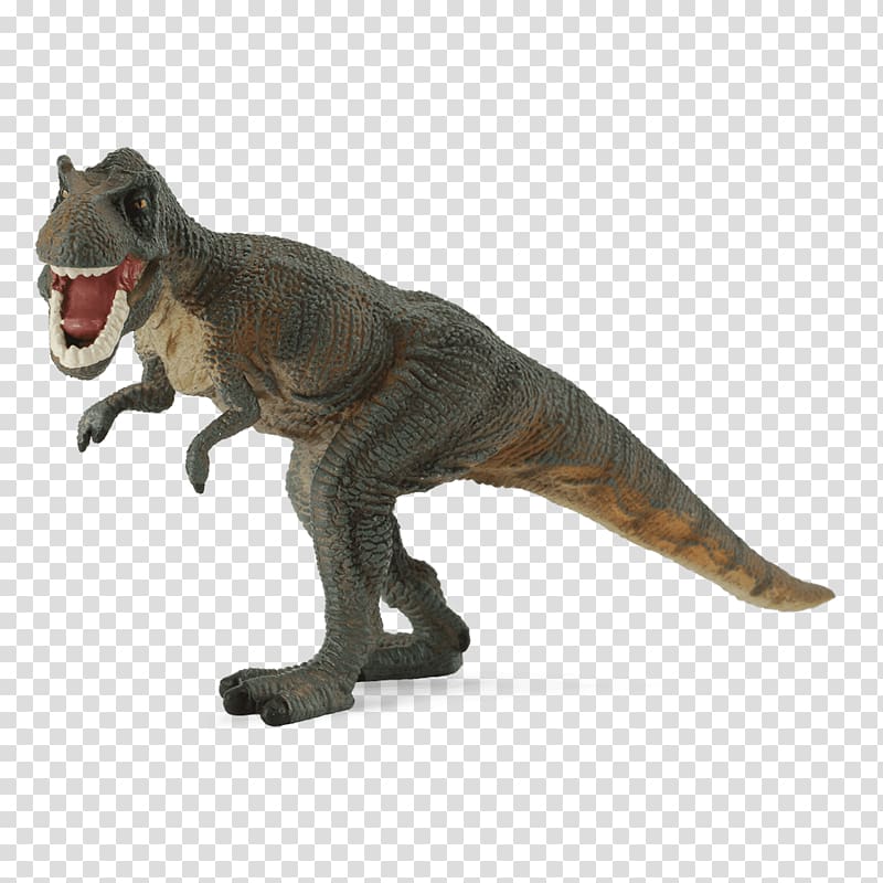 Collecta Tyrannosaurus Rex Green,L, Triceratops Dinosaur CollectA Stegosaurus Toy, dinosaur transparent background PNG clipart