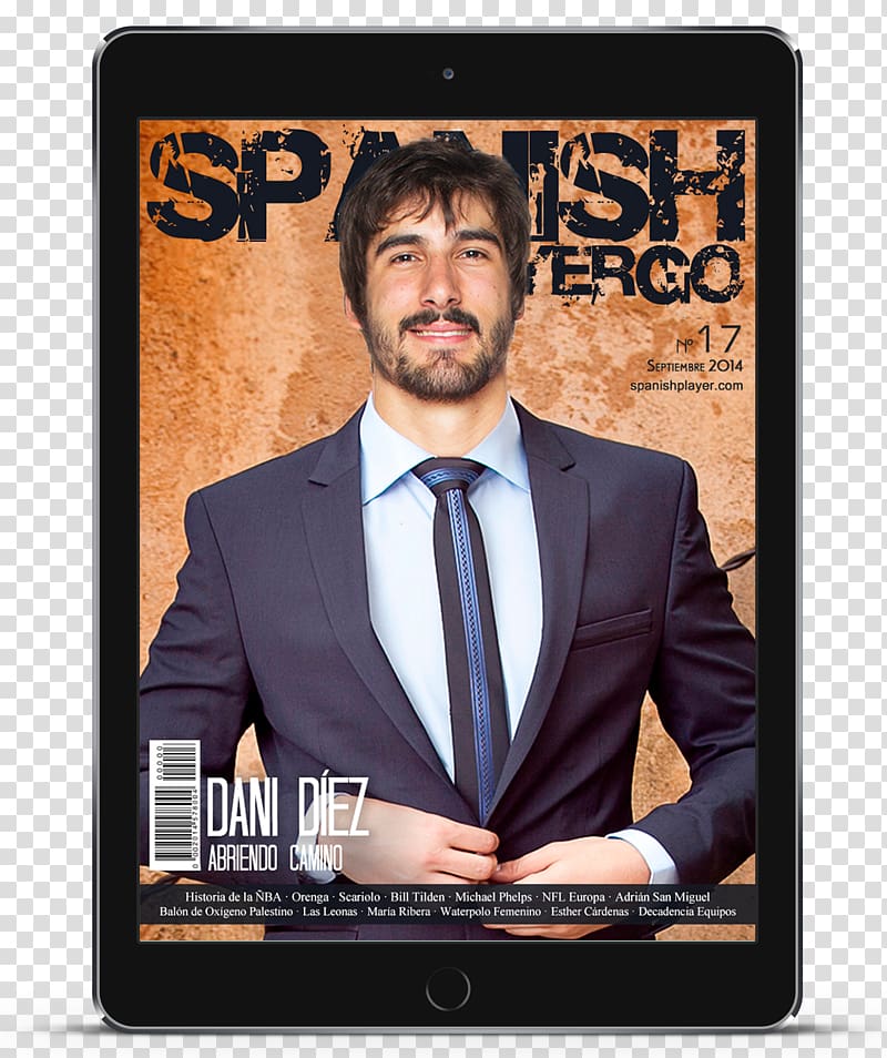 Tuxedo, spain player transparent background PNG clipart