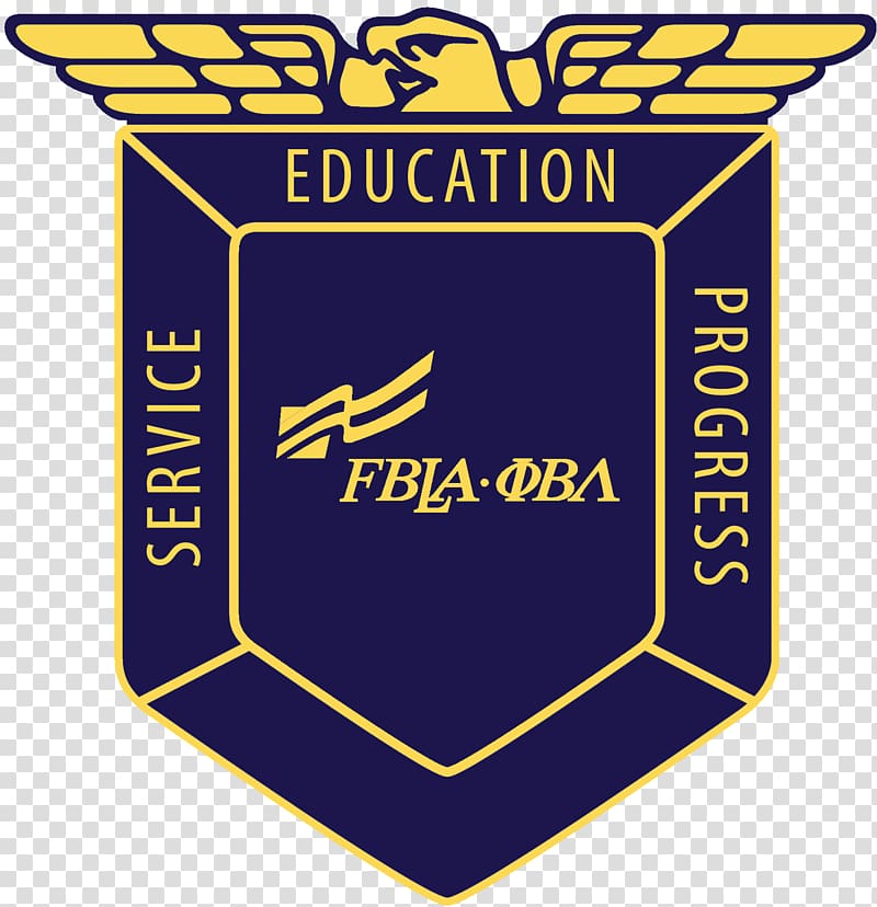 FBLA-PBL Membership dues 2018 Project-based learning Logo Leadership, Poster Design Ideas Hoco transparent background PNG clipart