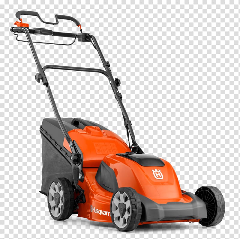 Lawn Mowers Battery charger Rechargeable battery Fenaison Husqvarna Group, Lc transparent background PNG clipart