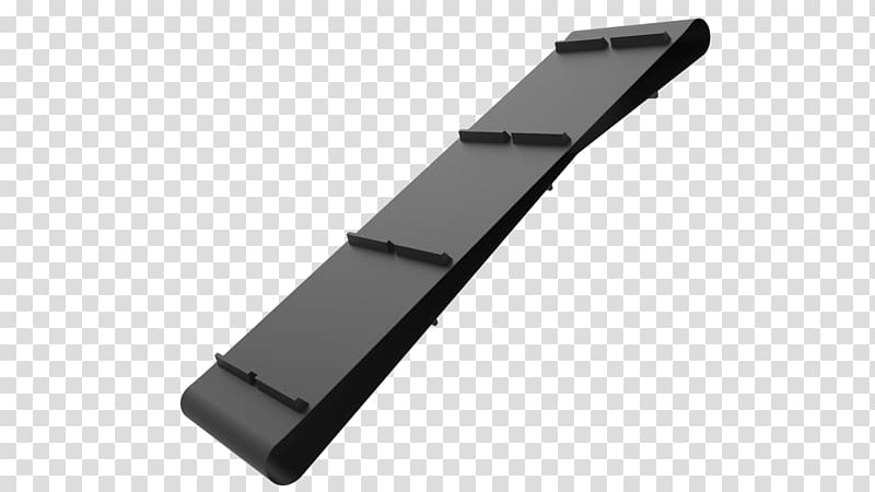Conveyor belt Conveyor system Bearing Synthetic rubber, belt transparent background PNG clipart