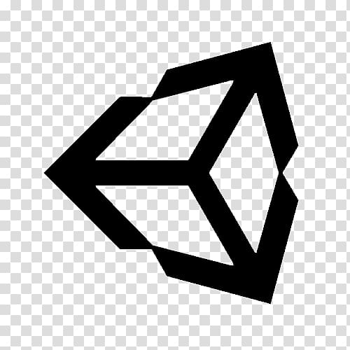 Unity Software Developer Video game developer Game engine, unity games transparent background PNG clipart