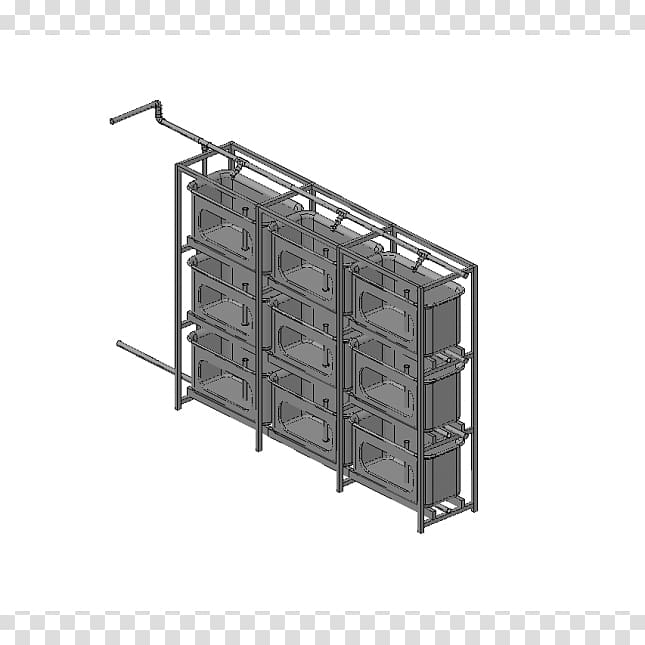 Computer-aided design Three-dimensional space .dwg AutoCAD 3D modeling, Aquarium transparent background PNG clipart