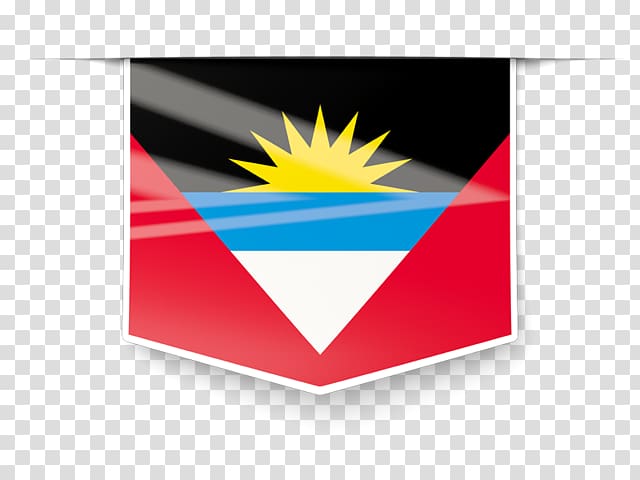 Flag of Antigua and Barbuda Flag of Jordan, square Label transparent background PNG clipart