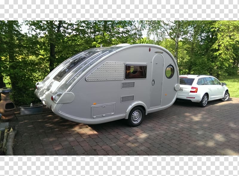 Caravan Campervans Motor vehicle Knaus Tabbert Group GmbH, car transparent background PNG clipart