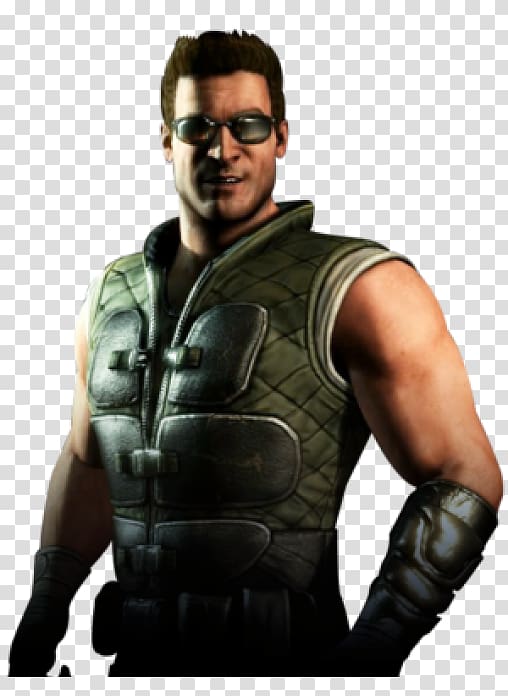 Johnny Cage Sonya Blade Mortal Kombat 4 Mortal Kombat: Armageddon, others transparent background PNG clipart