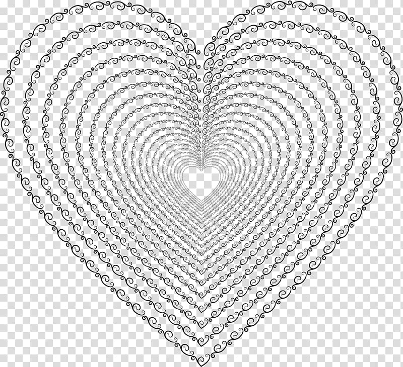 Heart Organ , Tunnel transparent background PNG clipart