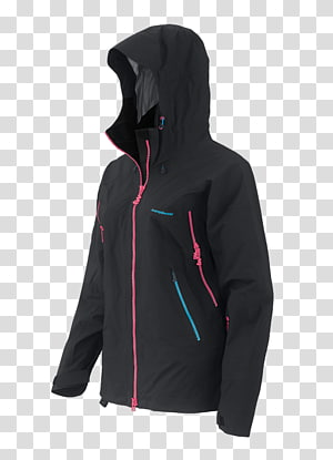 Hoodie Jacket Clothing Coat, jacket transparent background PNG clipart thumbnail